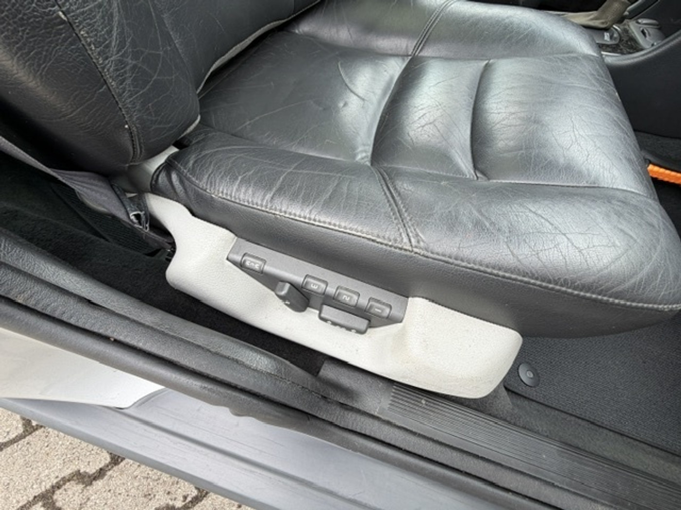 Foto van Volvo V70