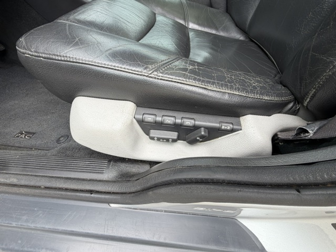 Foto van Volvo V70