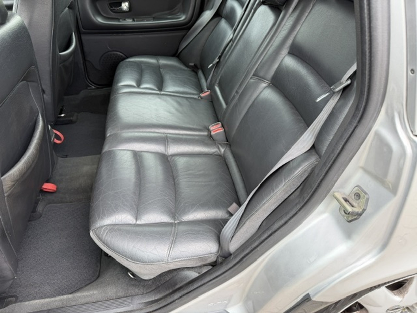 Foto van Volvo V70