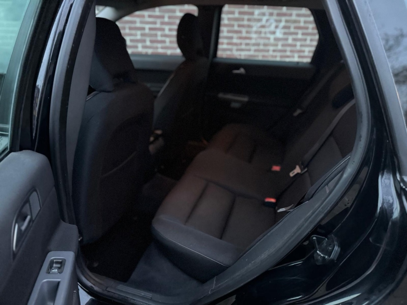 Foto van Volvo V50