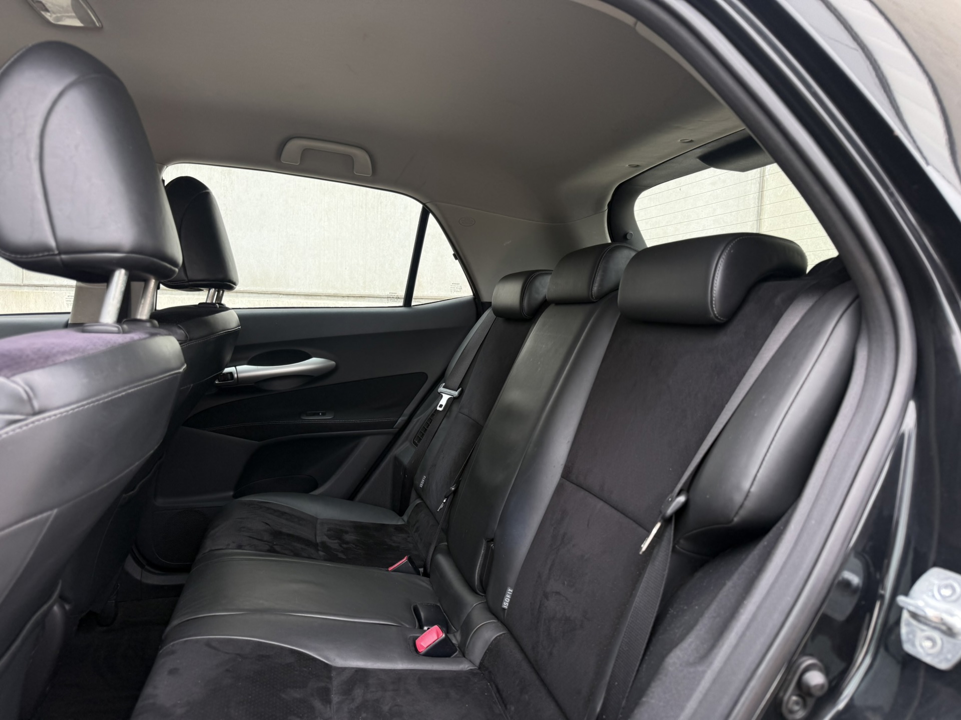 Foto van Toyota Toyota Auris