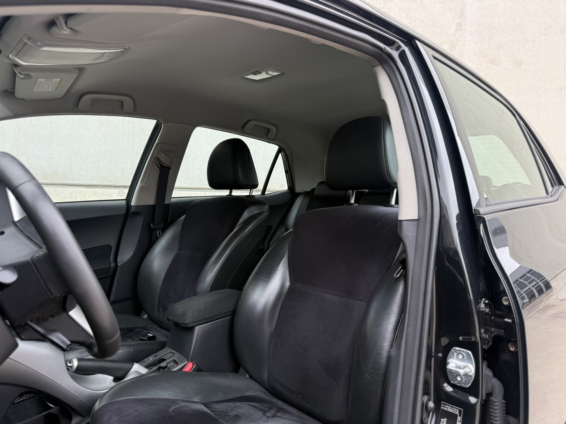 Foto van Toyota Toyota Auris