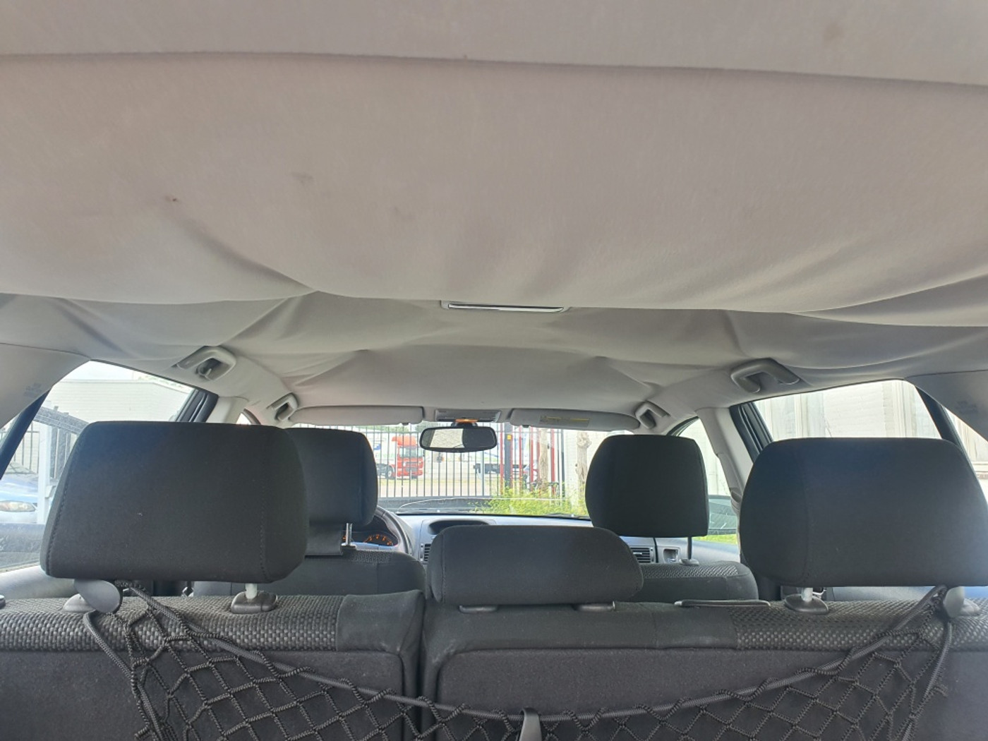 Foto van Toyota Toyota Avensis