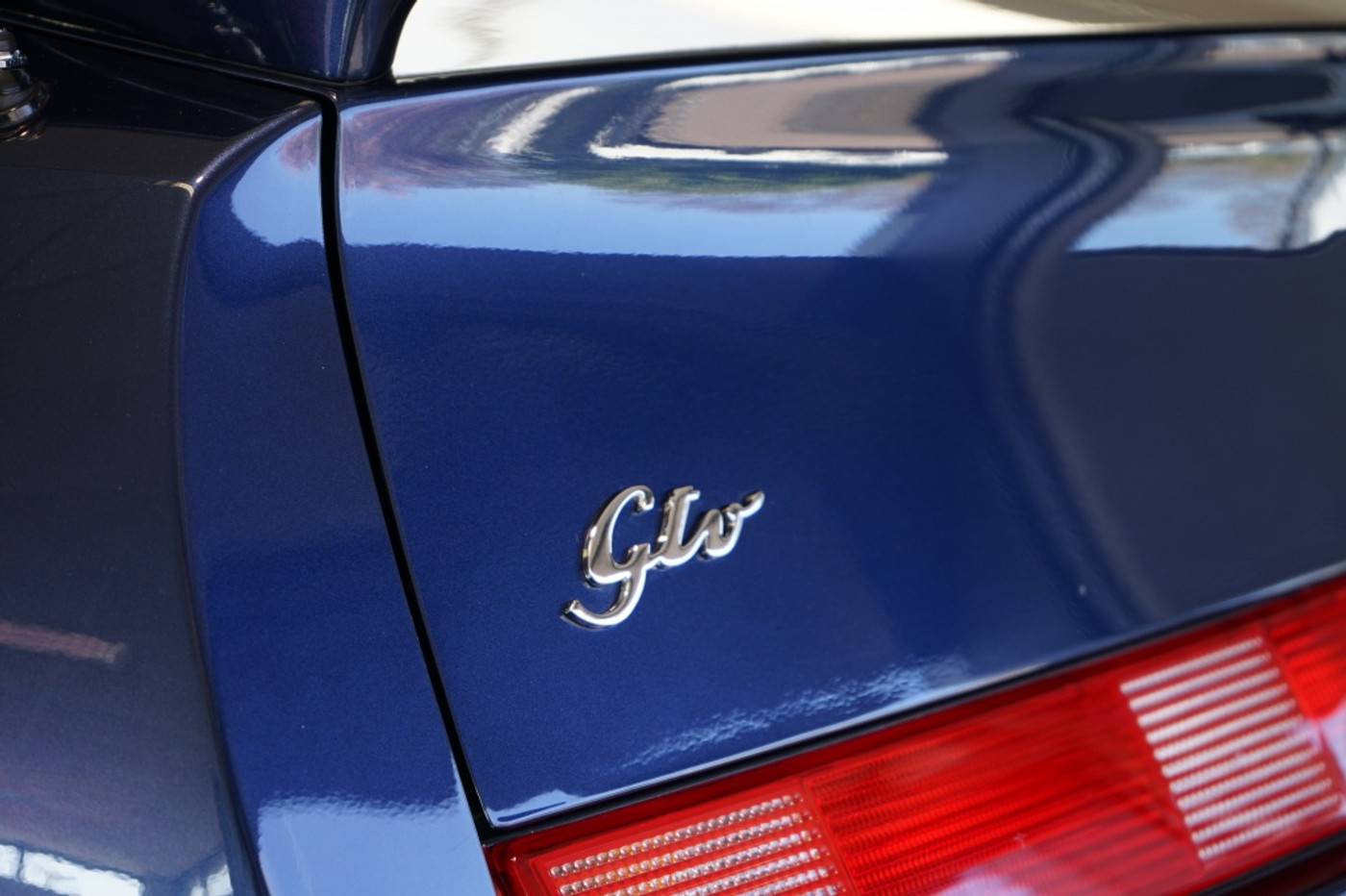 Foto van Alfa Romeo ( Alfa Romeo GTV V6 24v )