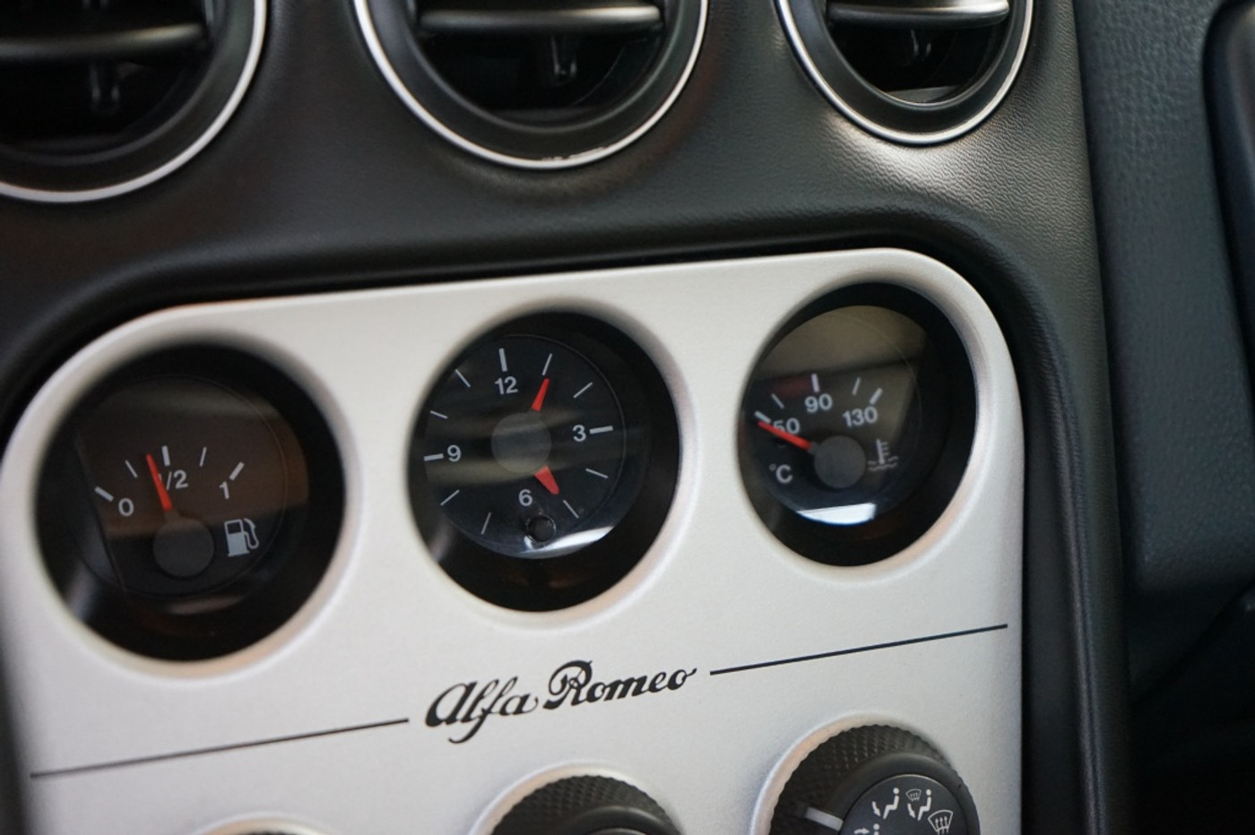 Foto van Alfa Romeo ( Alfa Romeo GTV V6 24v )