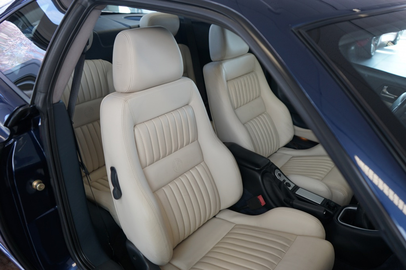 Foto van Alfa Romeo ( Alfa Romeo GTV V6 24v )