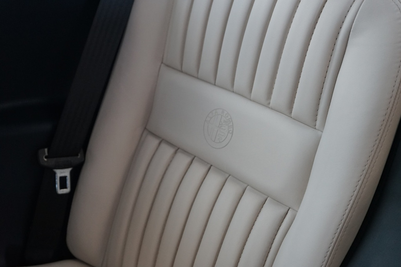 Foto van Alfa Romeo ( Alfa Romeo GTV V6 24v )