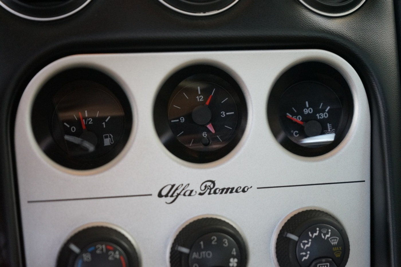 Foto van Alfa Romeo ( Alfa Romeo GTV V6 24v )