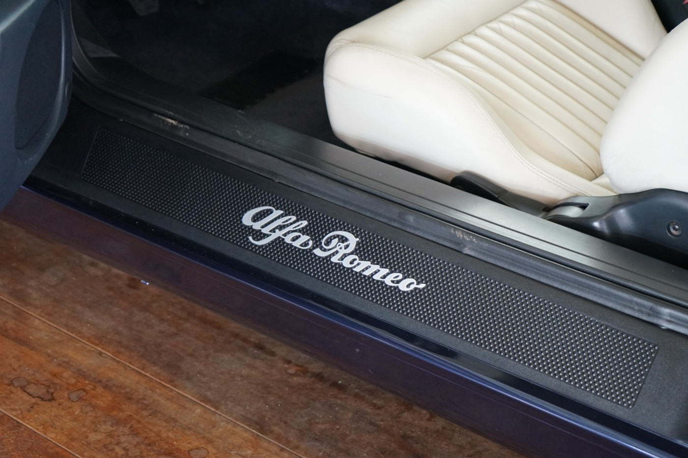 Foto van Alfa Romeo ( Alfa Romeo GTV V6 24v )