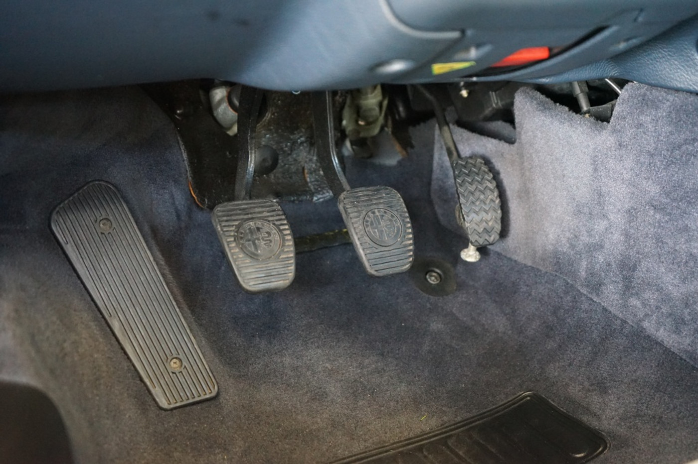 Foto van Alfa Romeo ( Alfa Romeo GTV V6 24v )
