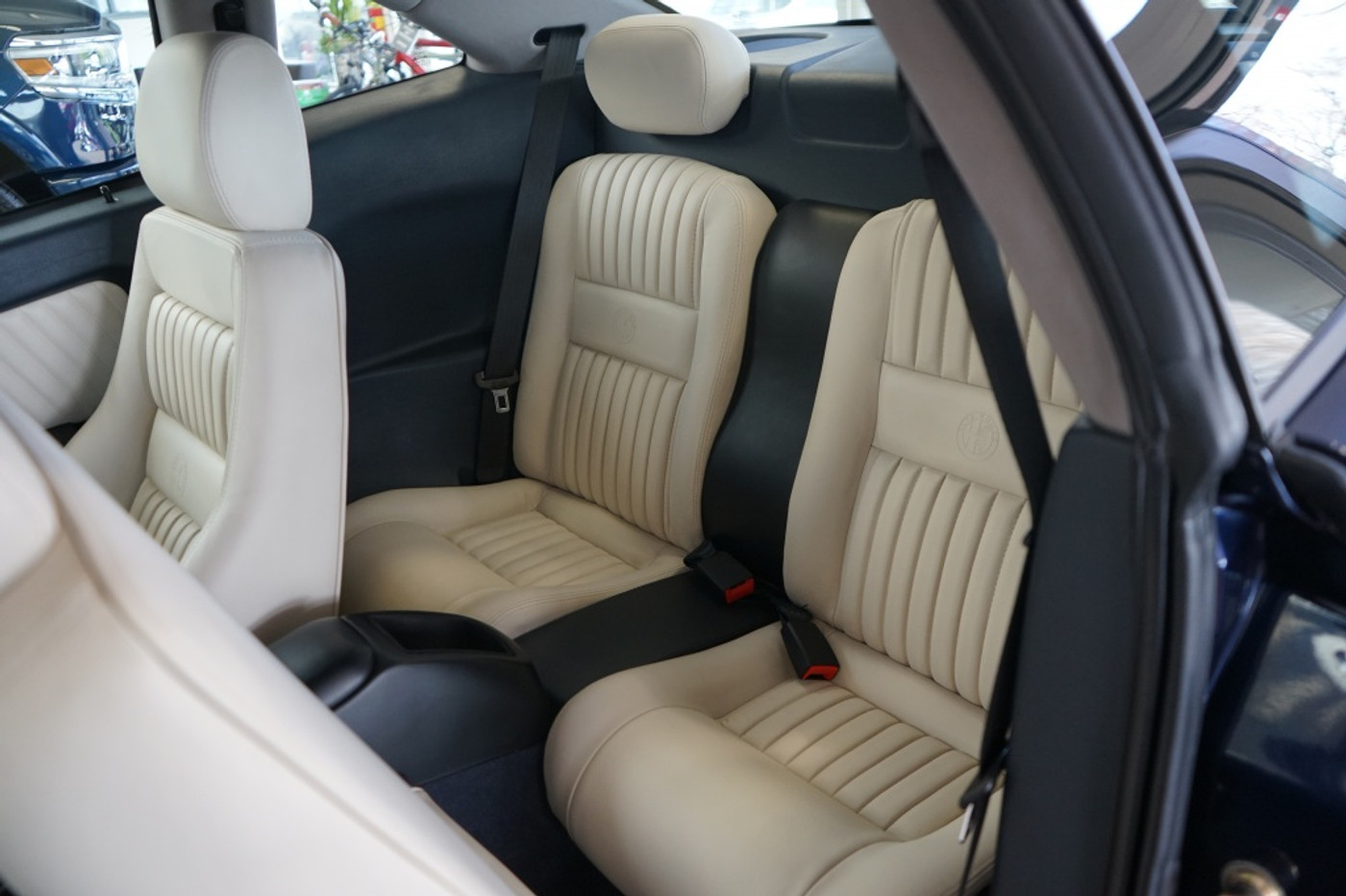 Foto van Alfa Romeo ( Alfa Romeo GTV V6 24v )