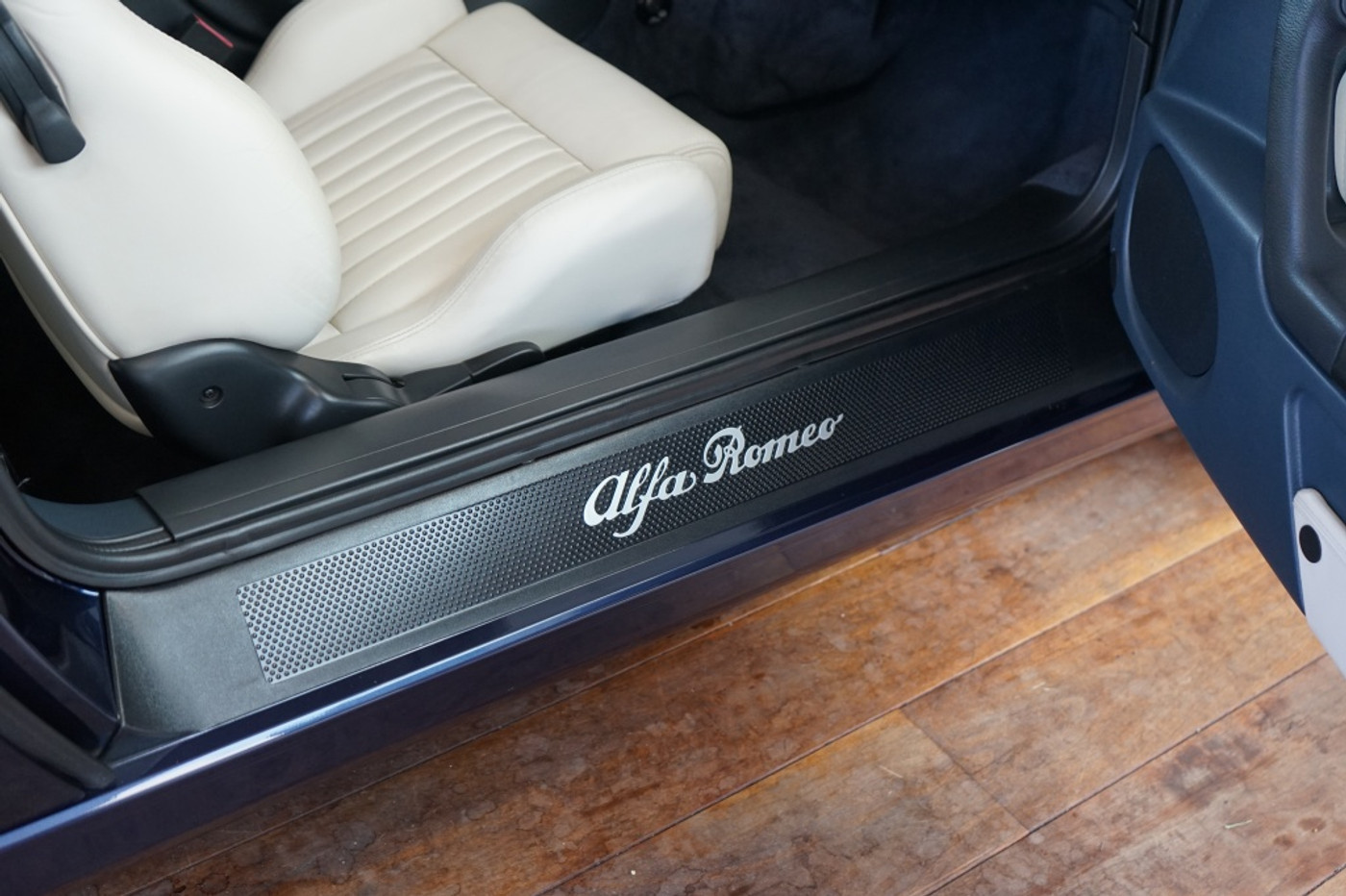 Foto van Alfa Romeo ( Alfa Romeo GTV V6 24v )