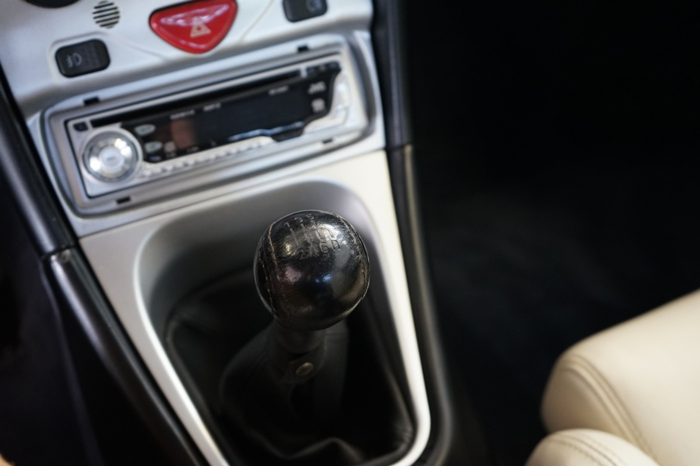 Foto van Alfa Romeo ( Alfa Romeo GTV V6 24v )