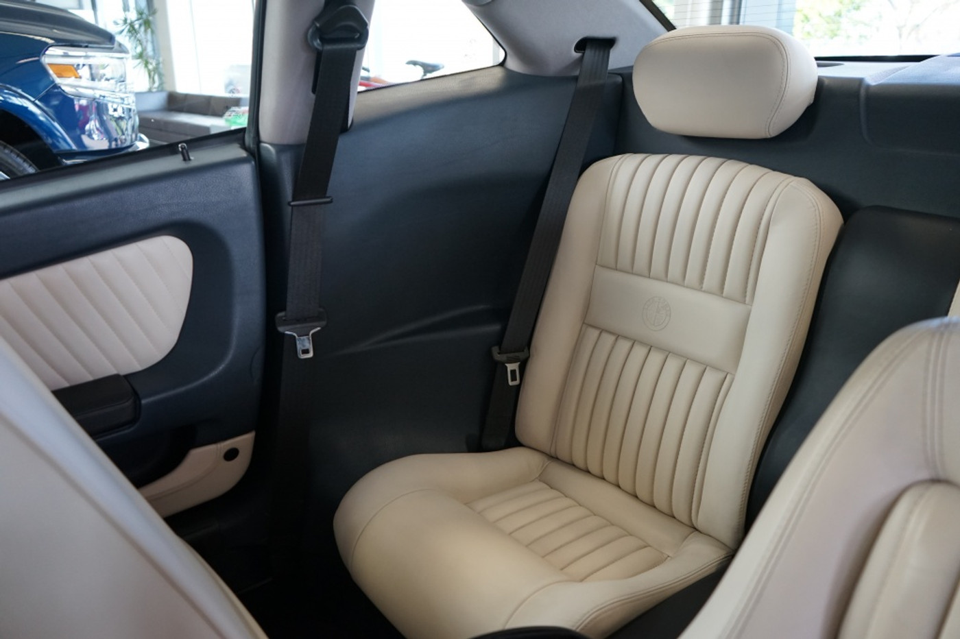 Foto van Alfa Romeo ( Alfa Romeo GTV V6 24v )