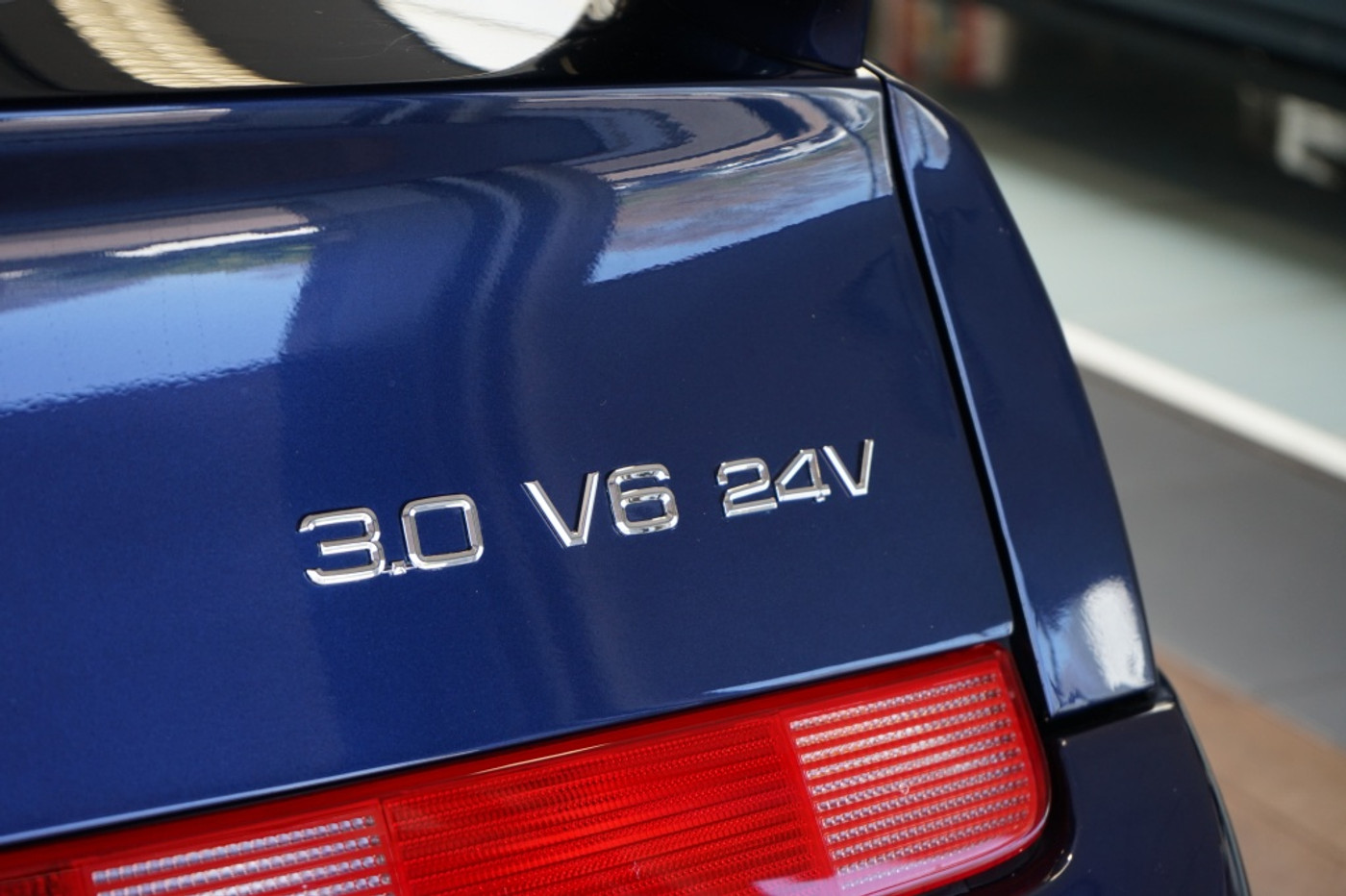 Foto van Alfa Romeo ( Alfa Romeo GTV V6 24v )
