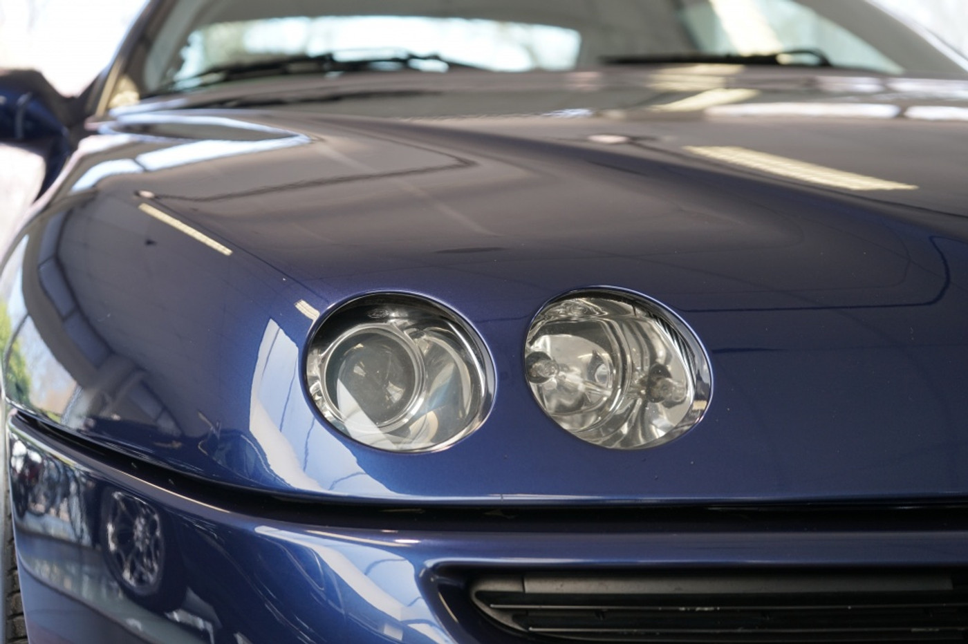 Foto van Alfa Romeo ( Alfa Romeo GTV V6 24v )