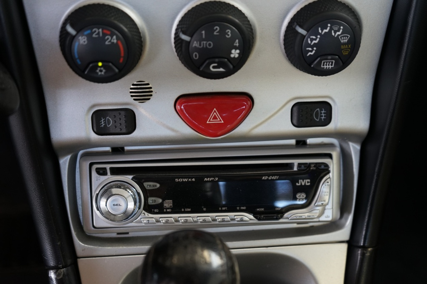 Foto van Alfa Romeo ( Alfa Romeo GTV V6 24v )