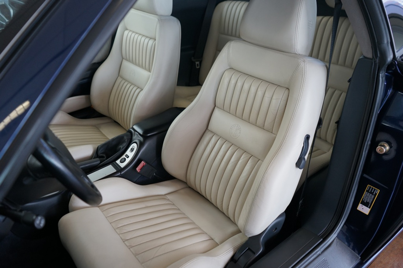 Foto van Alfa Romeo ( Alfa Romeo GTV V6 24v )