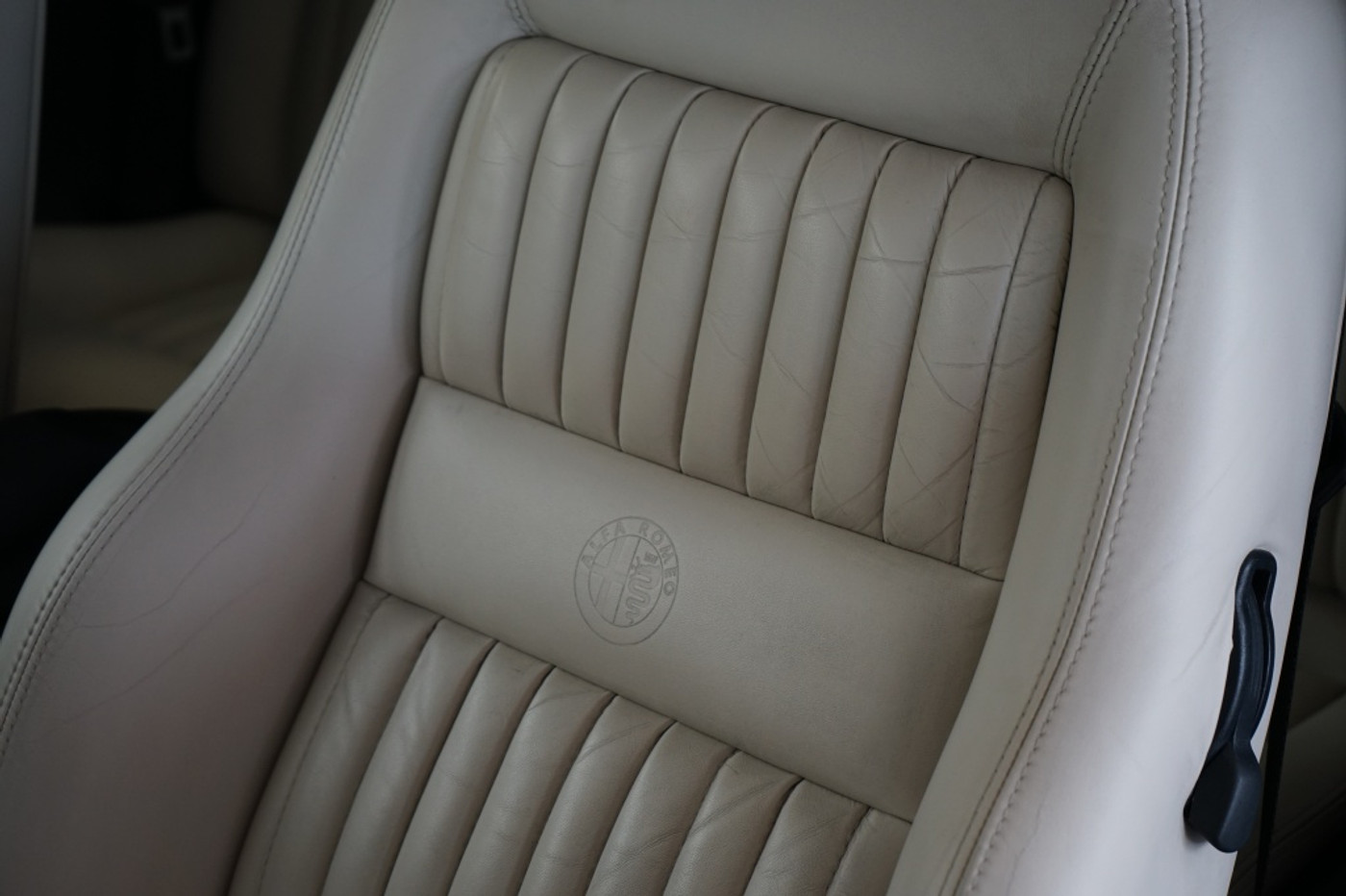 Foto van Alfa Romeo ( Alfa Romeo GTV V6 24v )