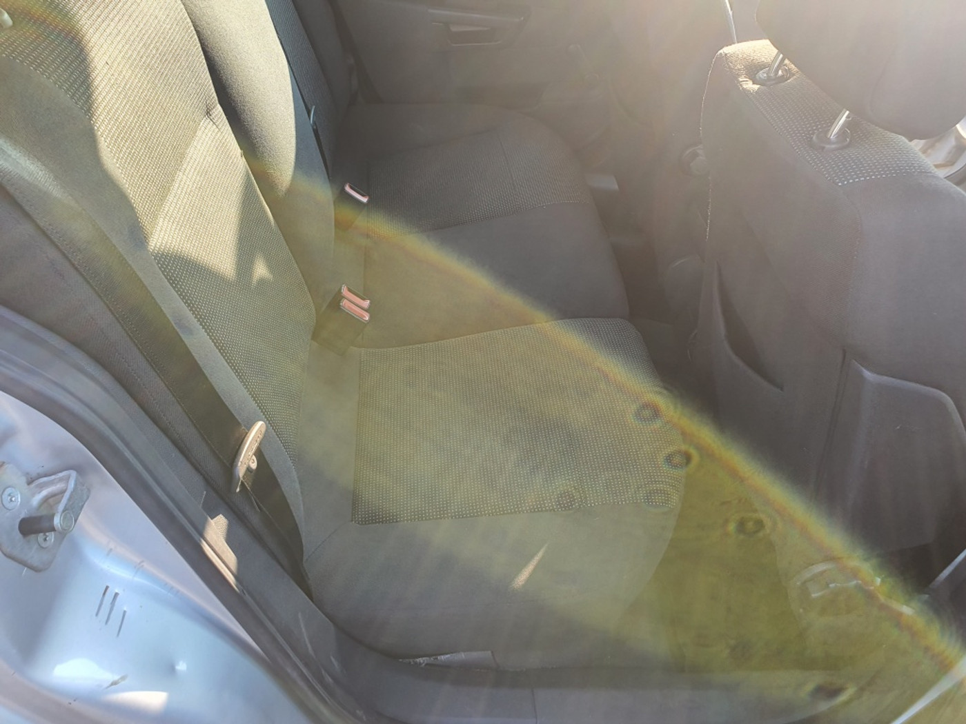 Foto van Opel Astra Station Wagon