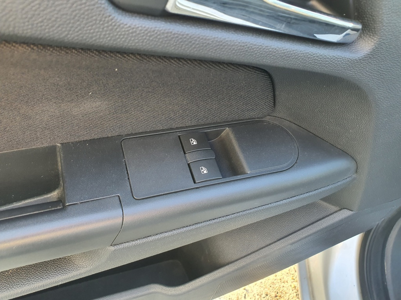 Foto van Opel Astra Station Wagon