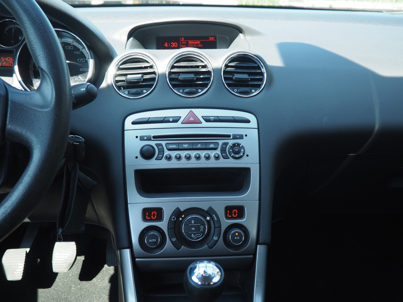 Foto van Peugeot 308