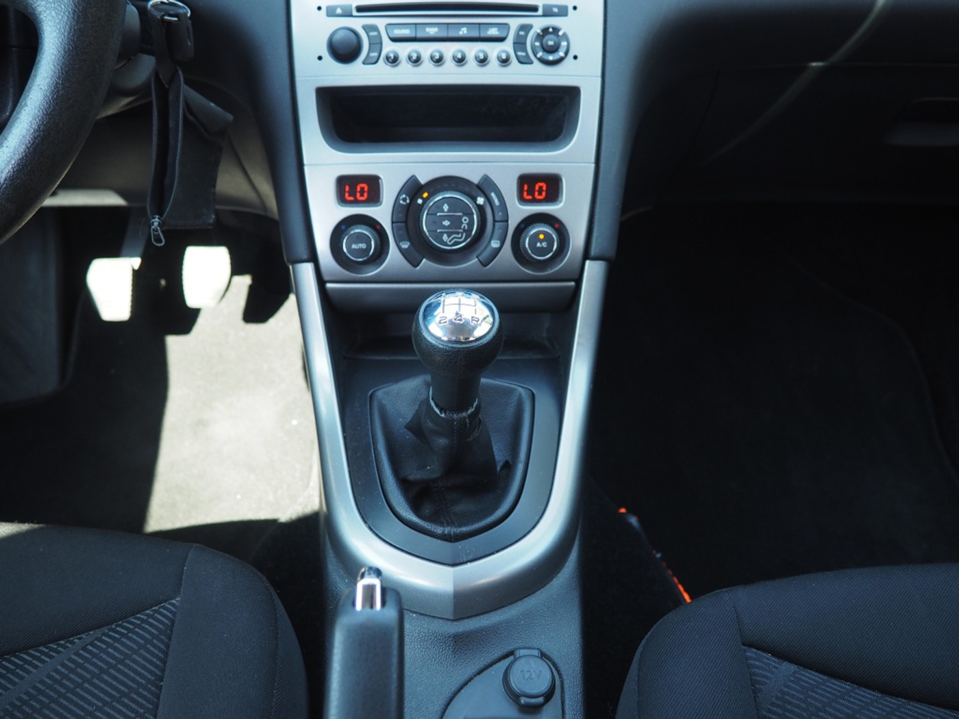 Foto van Peugeot 308