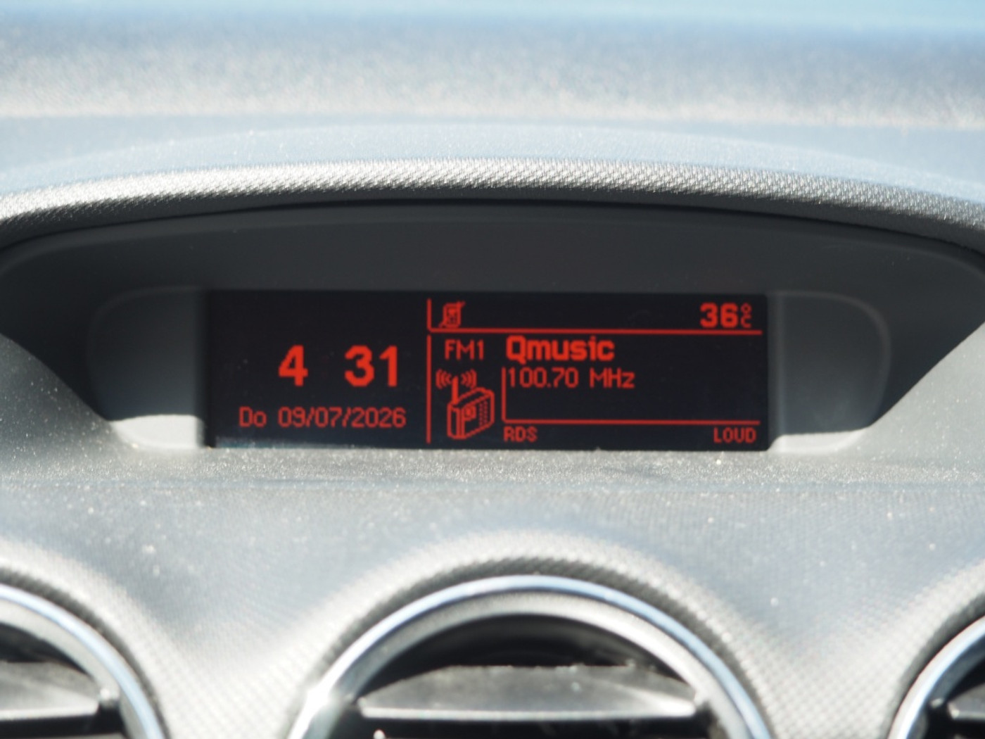 Foto van Peugeot 308