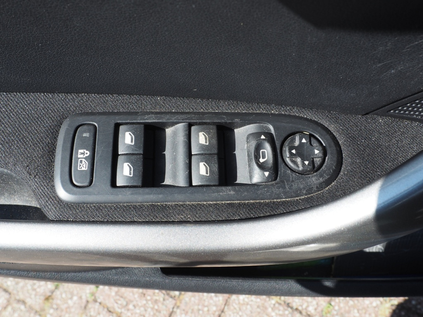 Foto van Peugeot 308