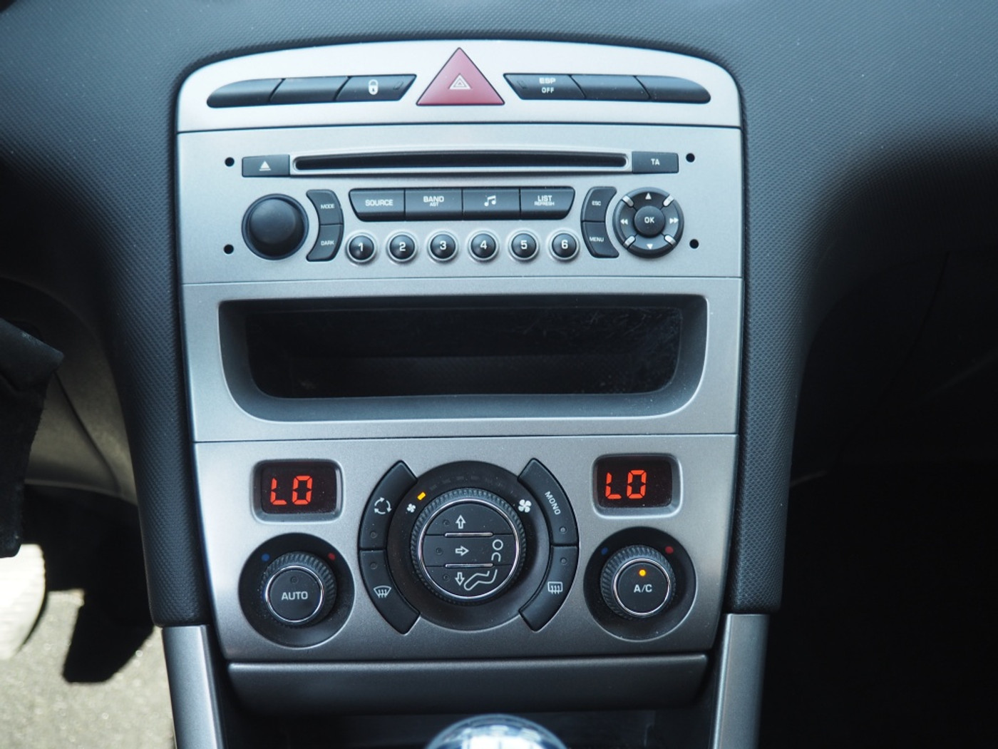 Foto van Peugeot 308