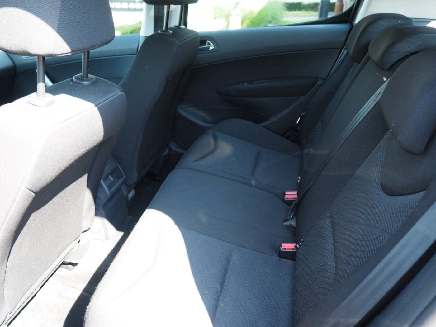 Foto van Peugeot 308
