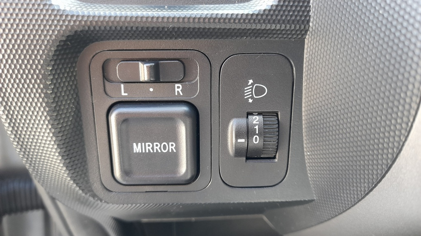 Foto van Honda Jazz