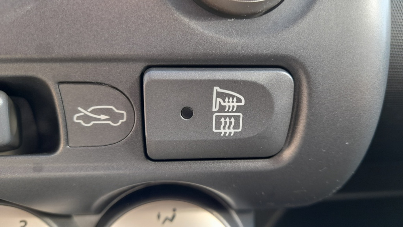 Foto van Honda Jazz