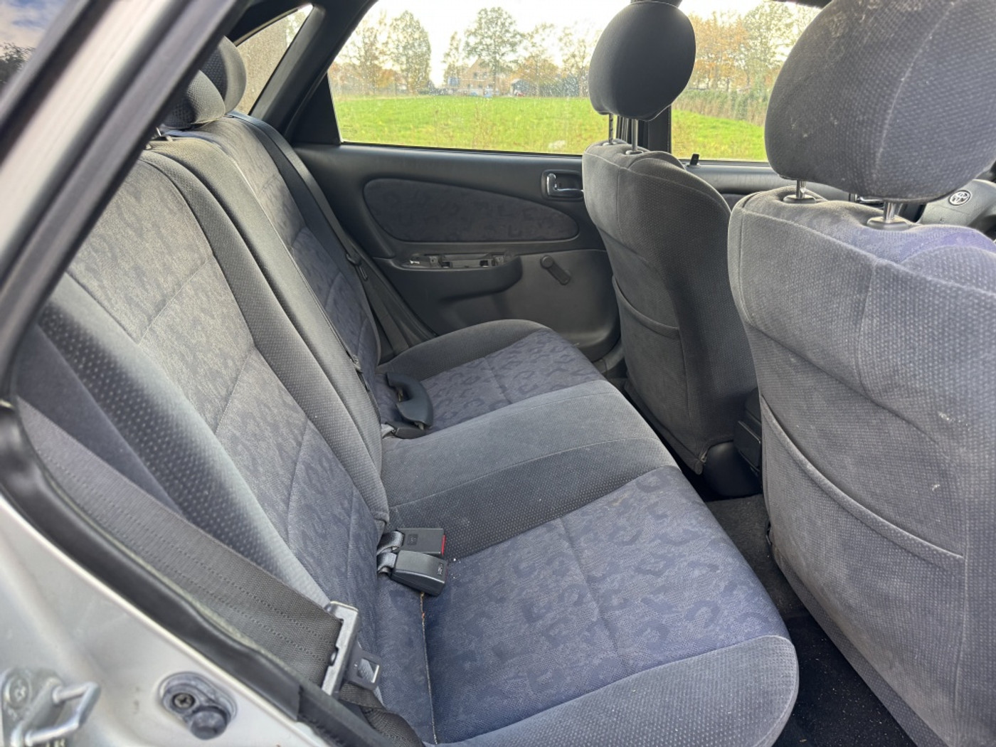 Foto van Toyota Toyota Corolla