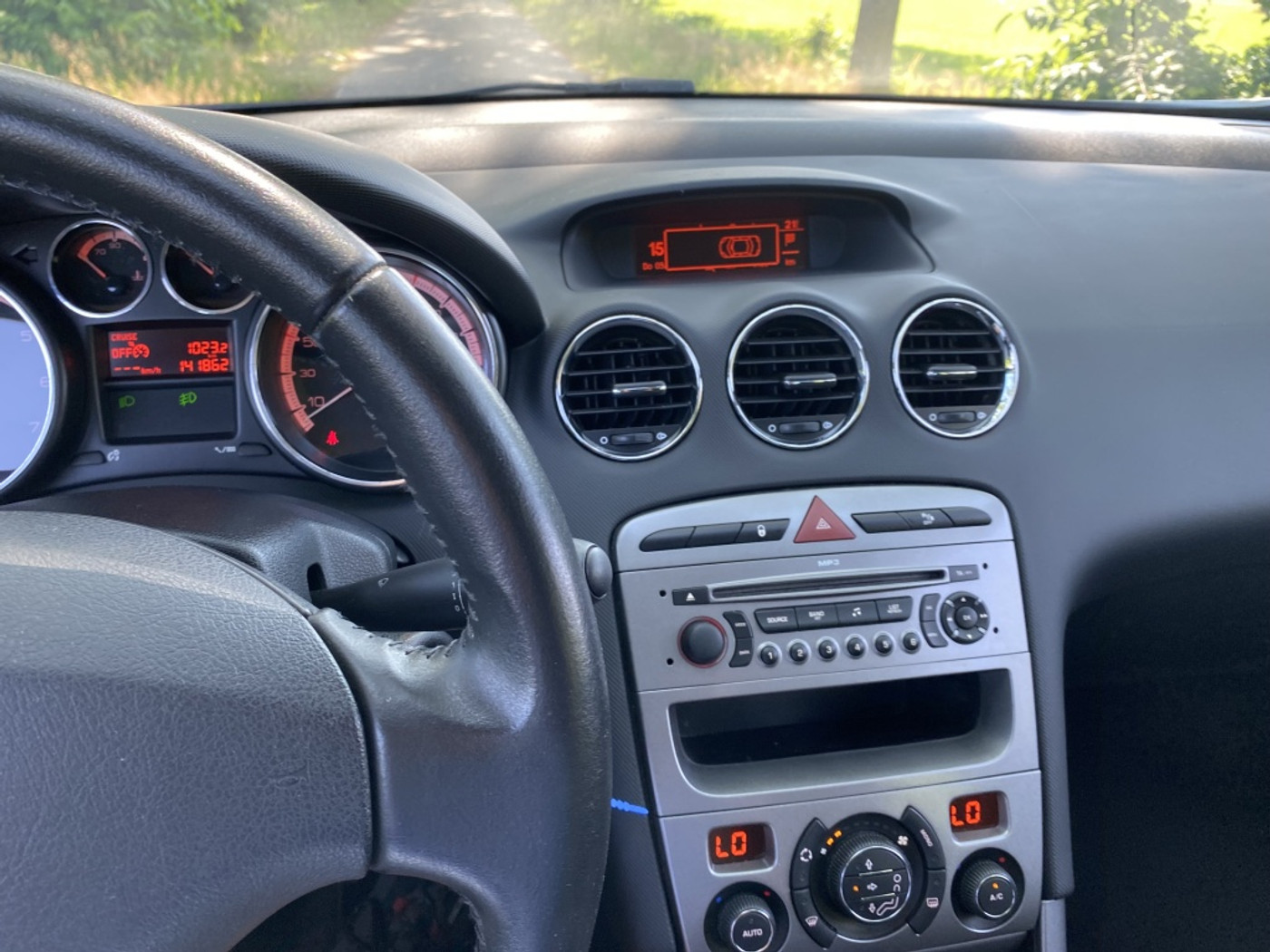 Foto van Peugeot 308