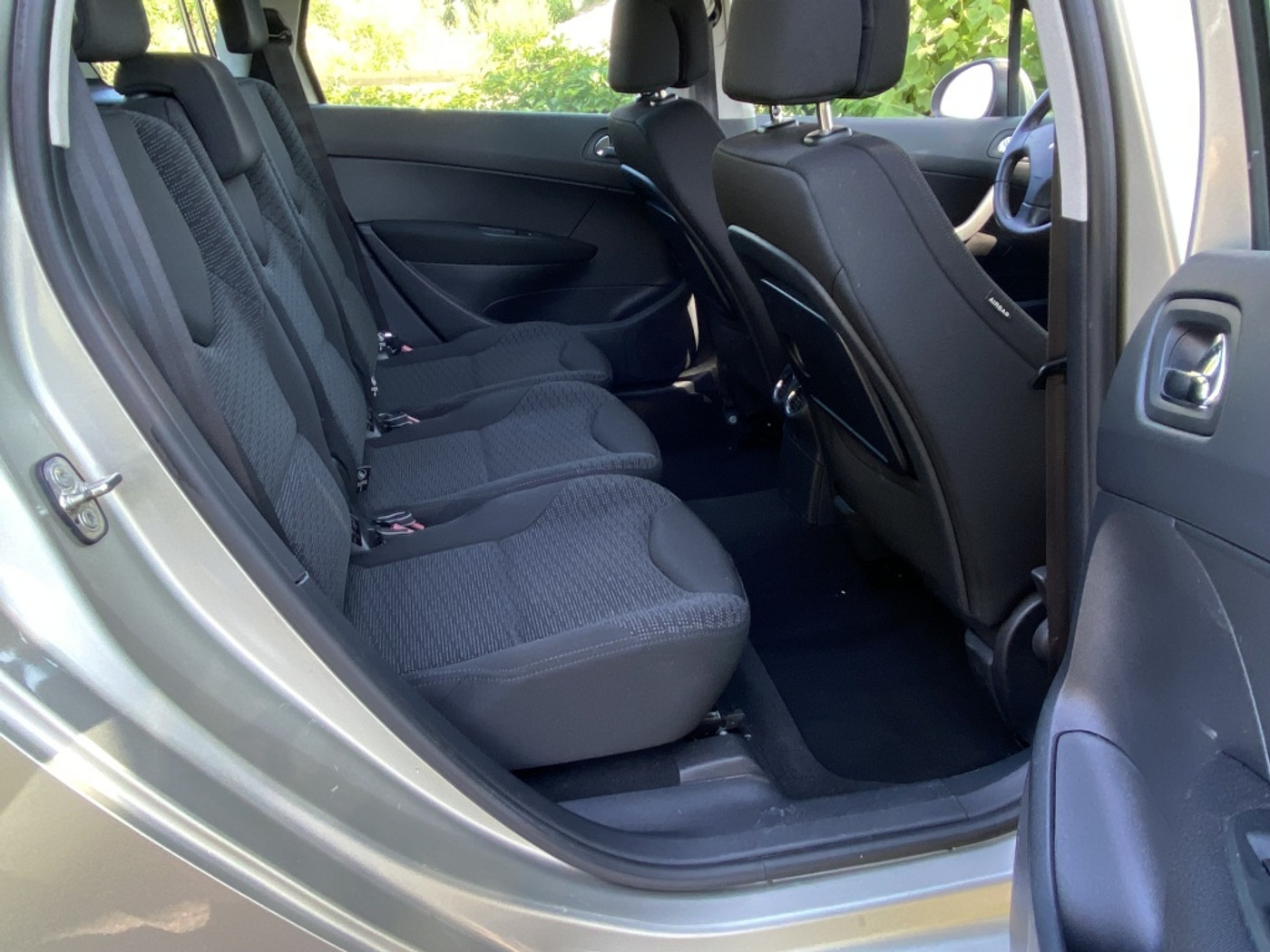 Foto van Peugeot 308