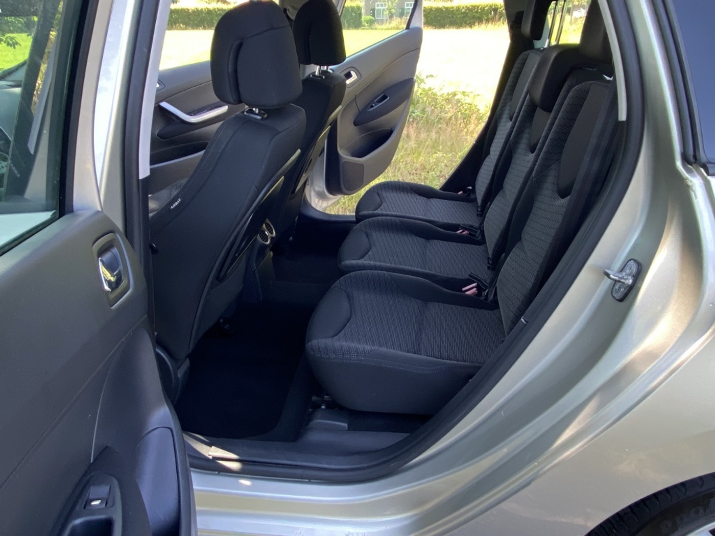 Foto van Peugeot 308