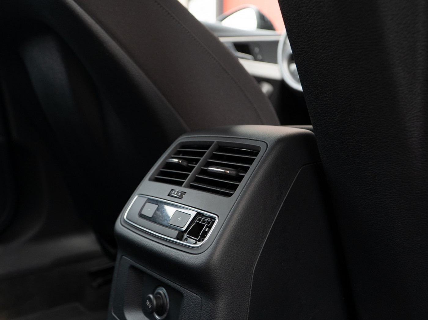 Foto van Audi A4 Avant