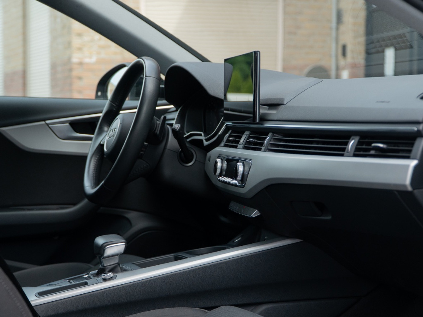 Foto van Audi A4 Avant
