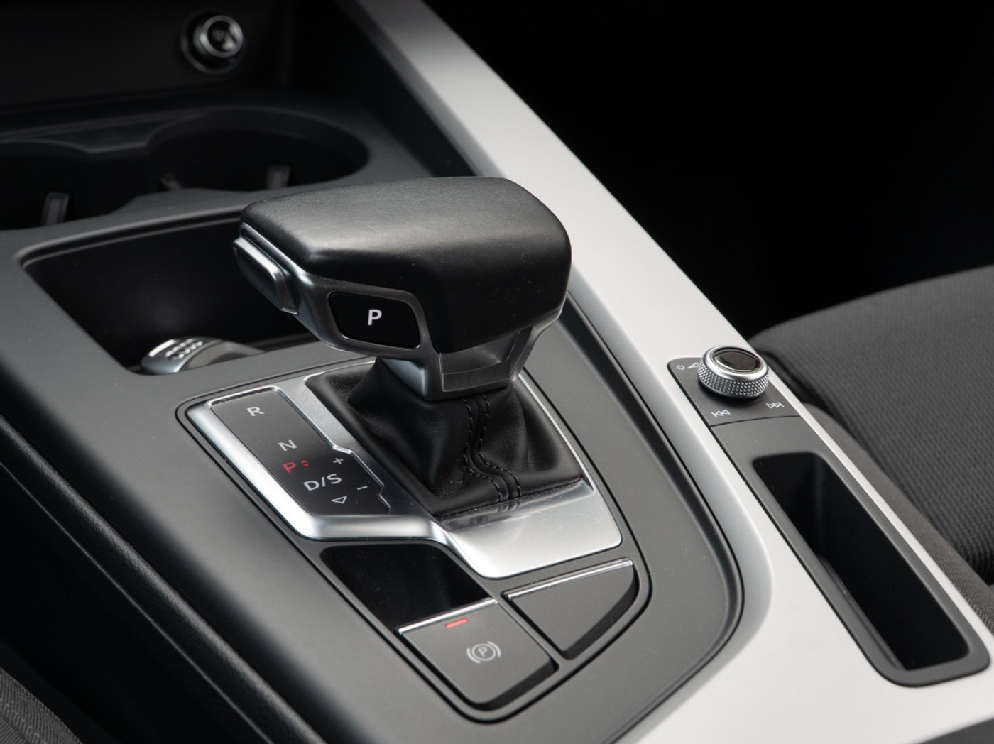 Foto van Audi A4 Avant