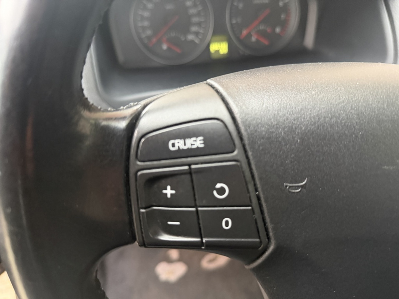 Foto van Volvo V50