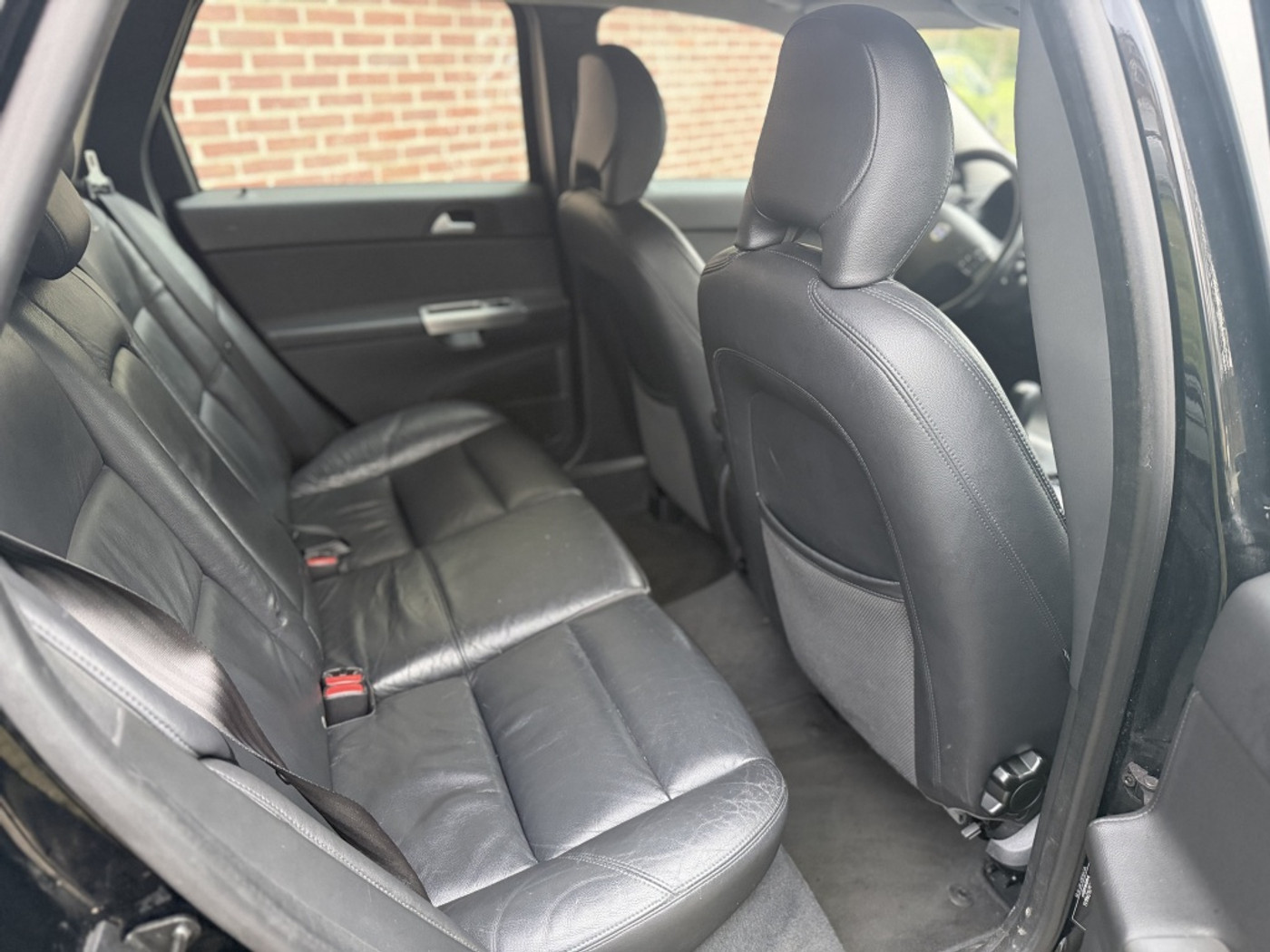 Foto van Volvo V50