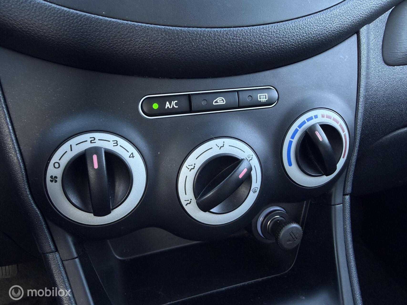 Foto van Hyundai I 10