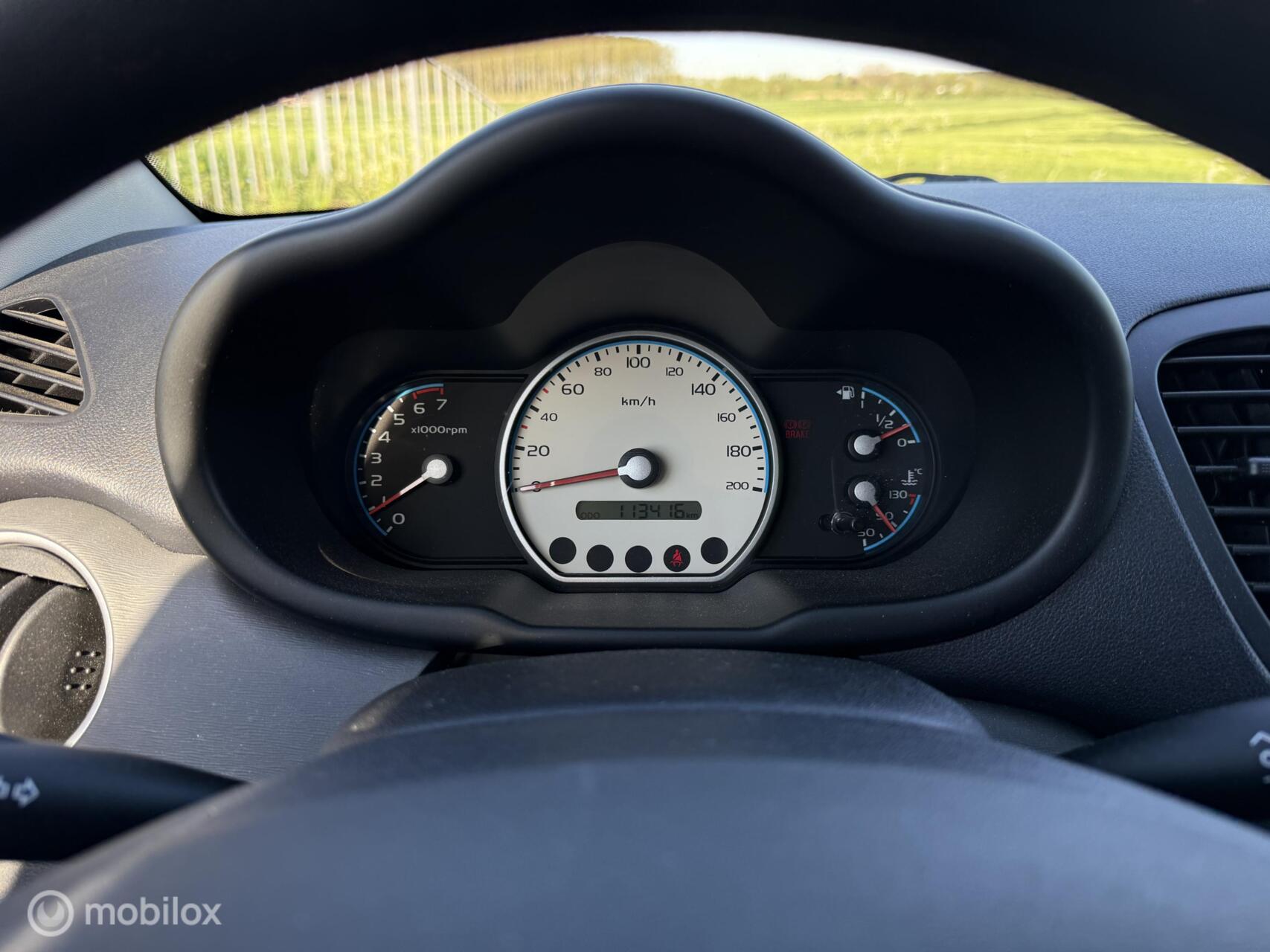 Foto van Hyundai I 10