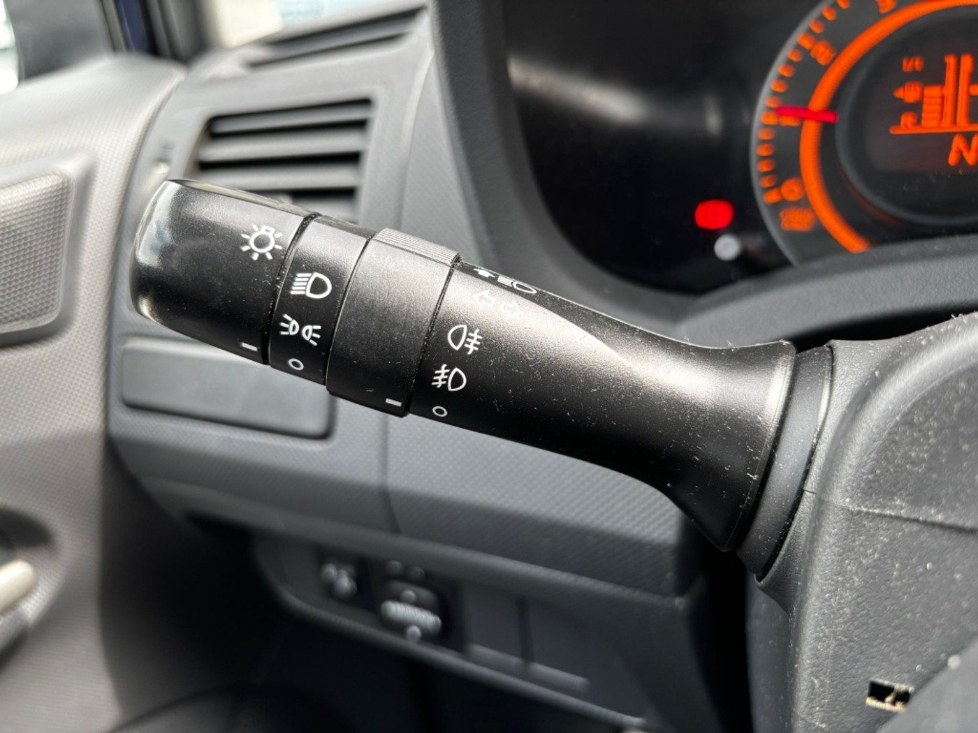 Foto van Toyota Auris