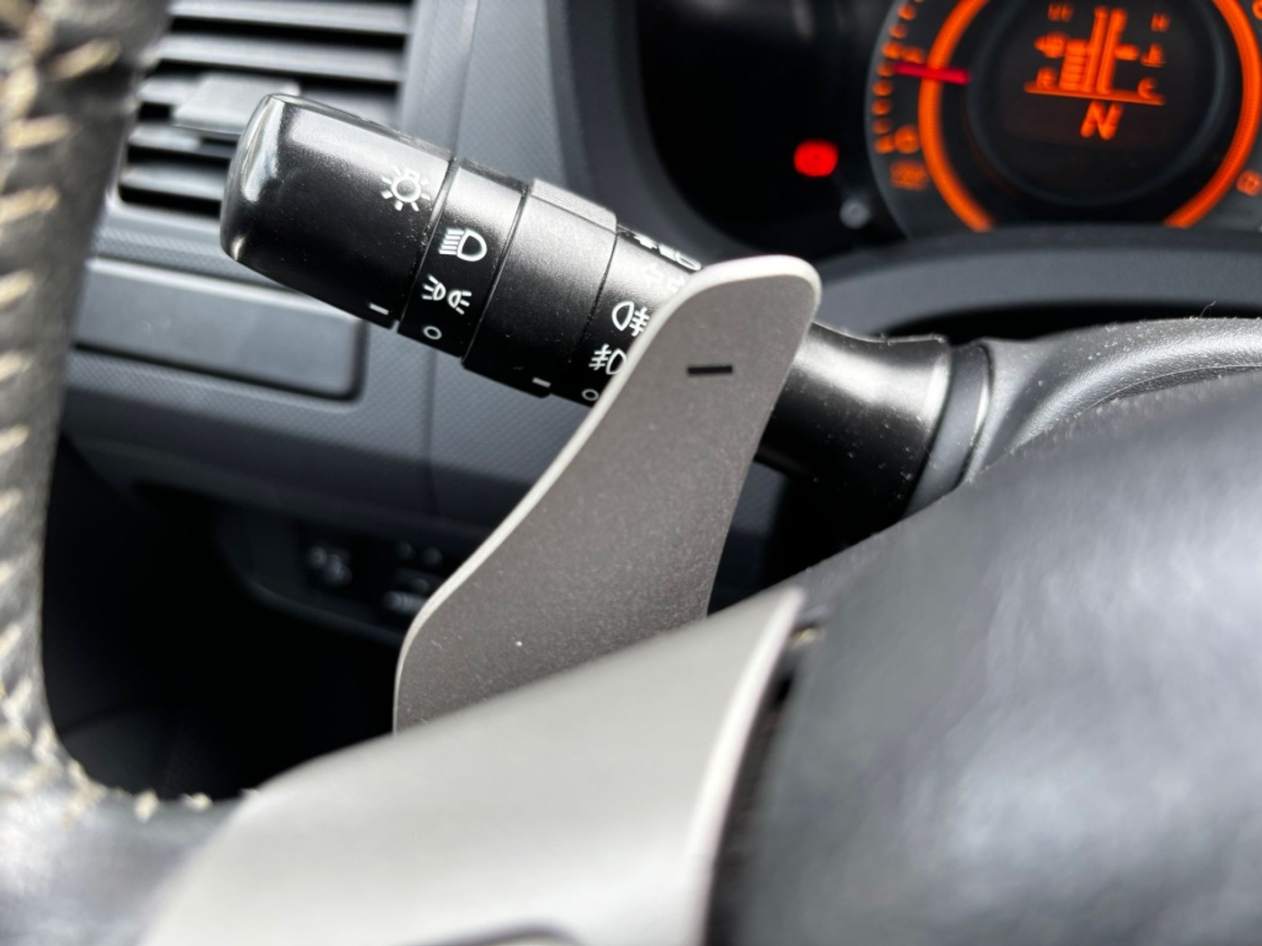 Foto van Toyota Auris