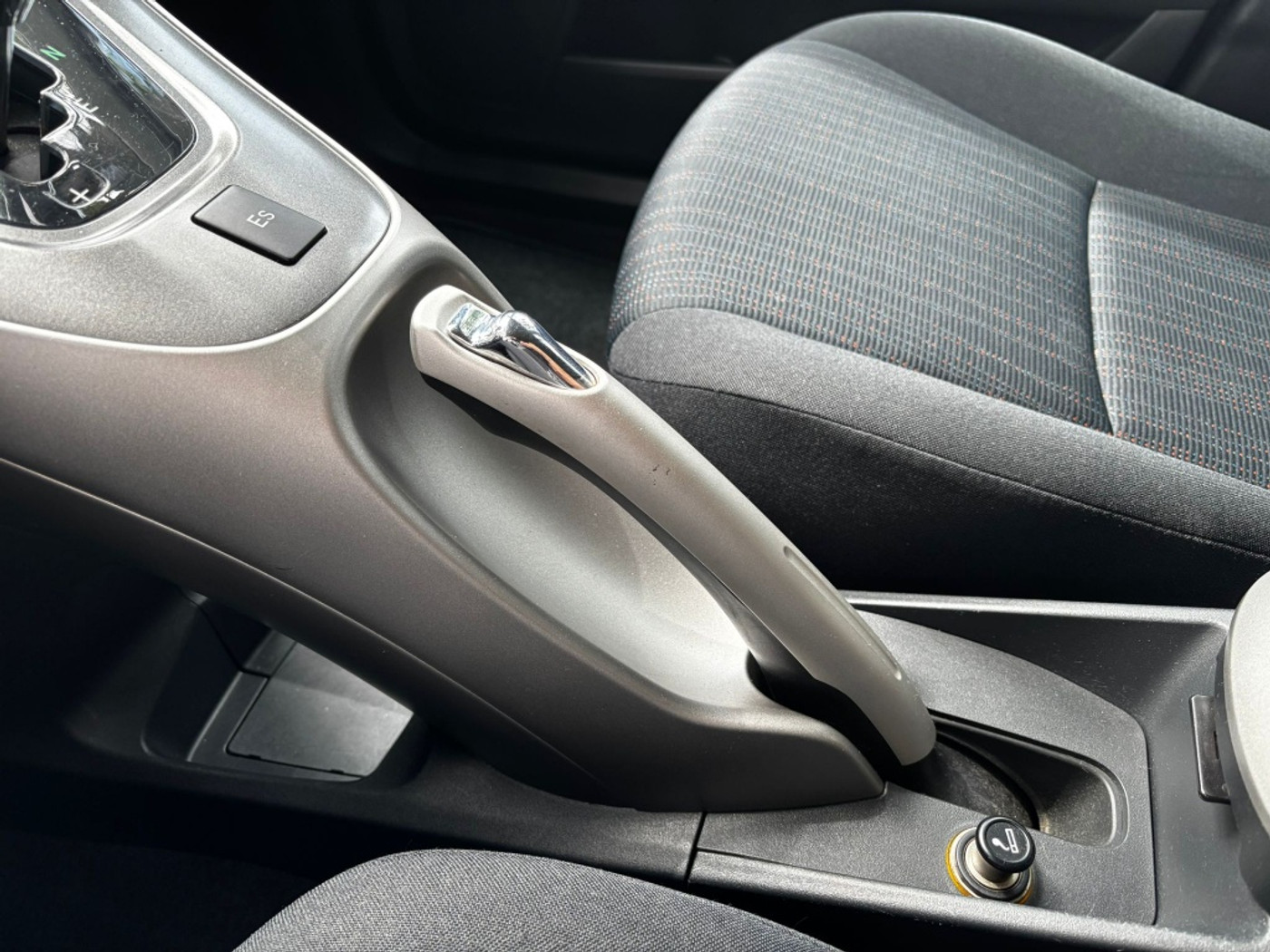 Foto van Toyota Auris