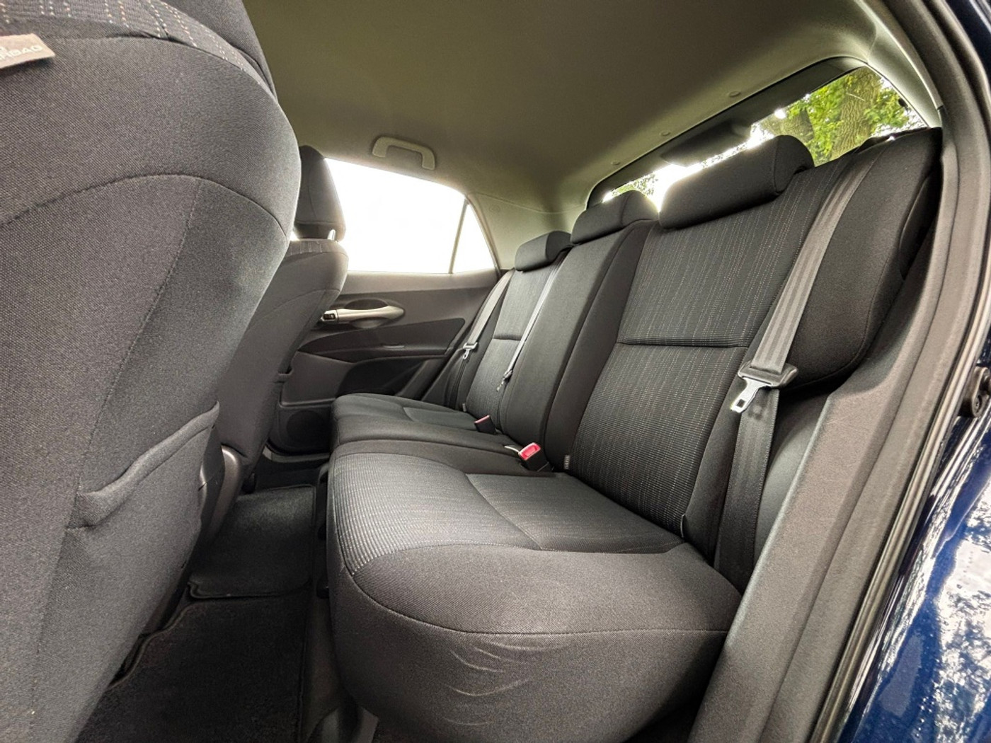 Foto van Toyota Auris