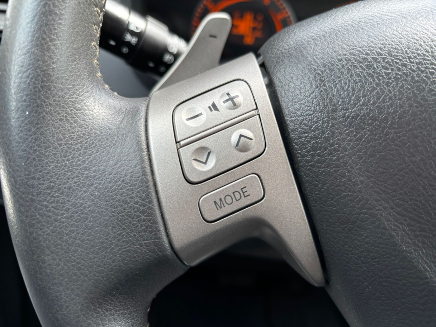 Foto van Toyota Auris