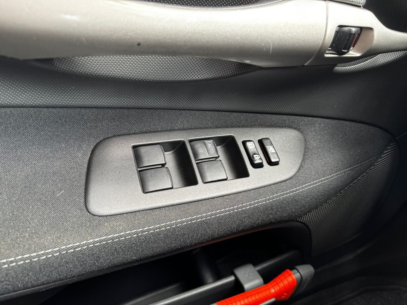 Foto van Toyota Auris